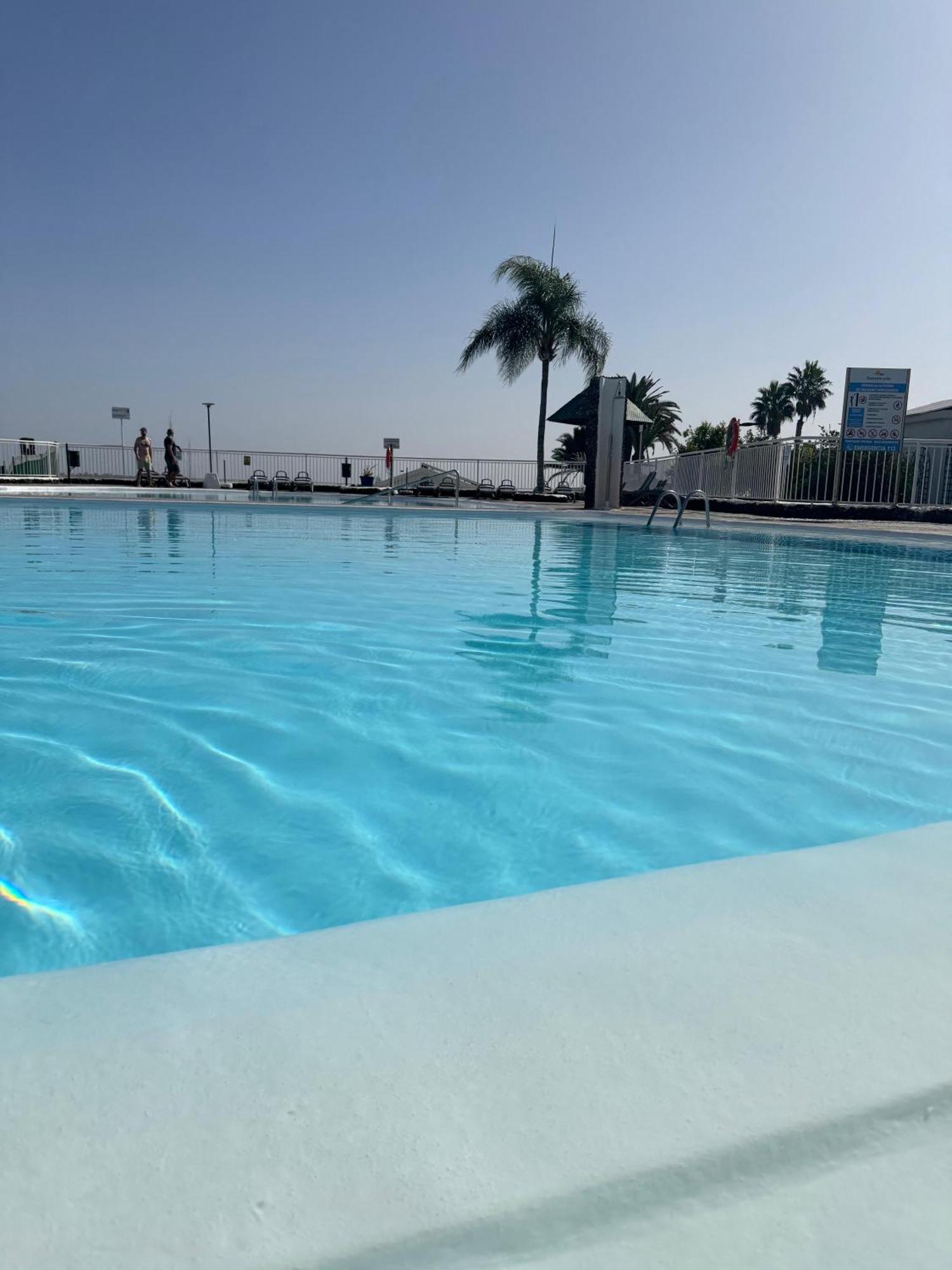 Golden View Apartament Maspalomas (Gran Canaria)