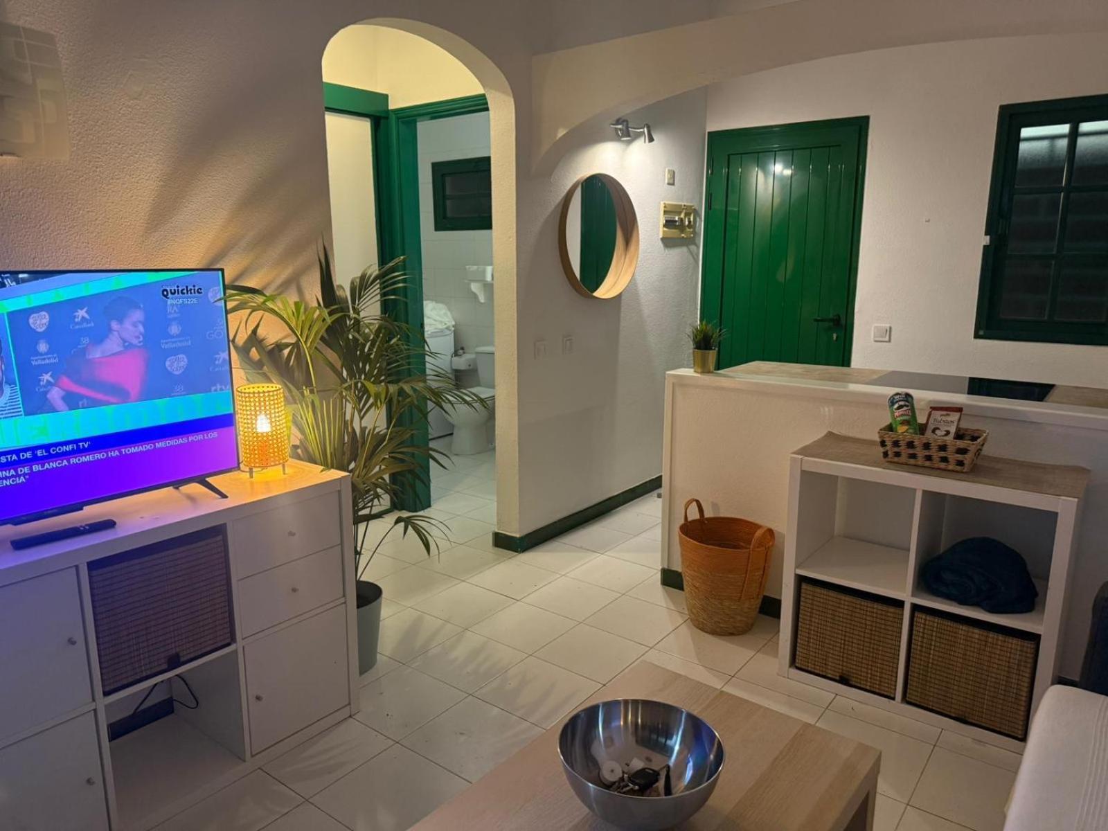 Golden View Apartament