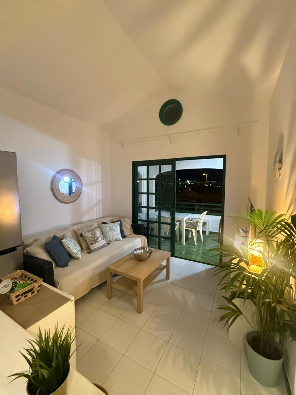 Golden View Apartament Maspalomas (Gran Canaria)