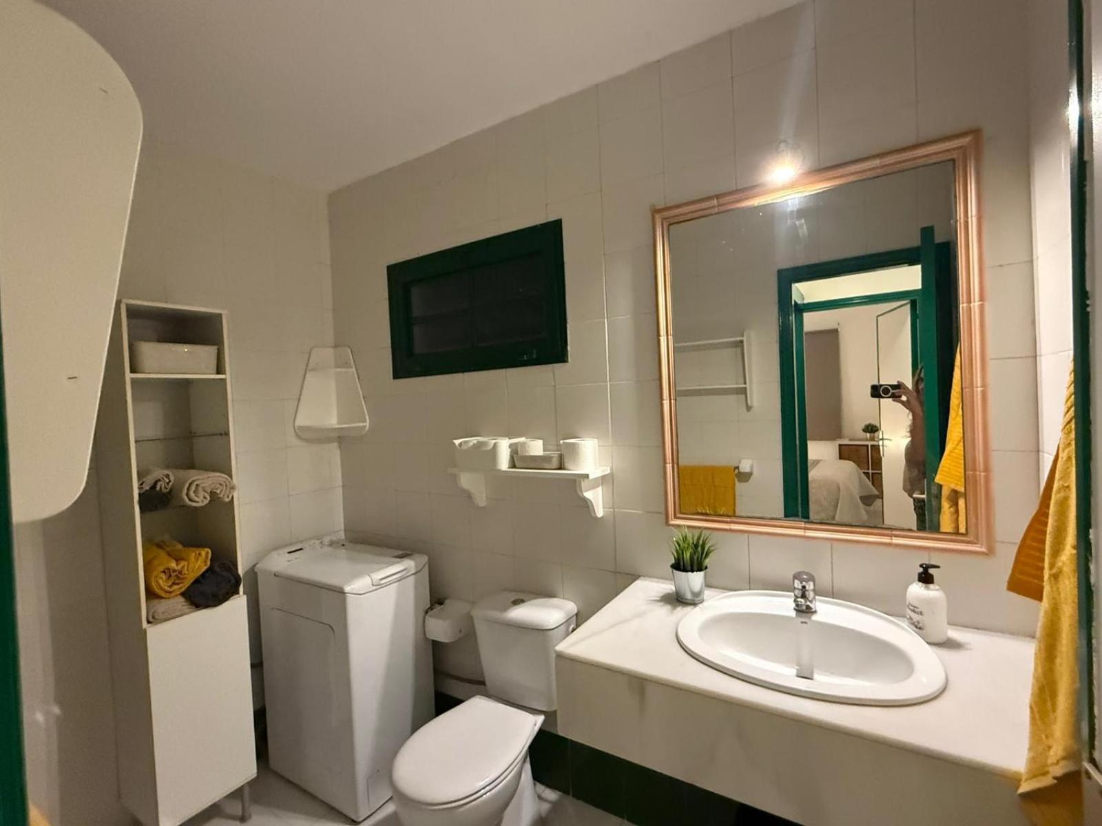 Apartament Golden View Maspalomas (Gran Canaria)
