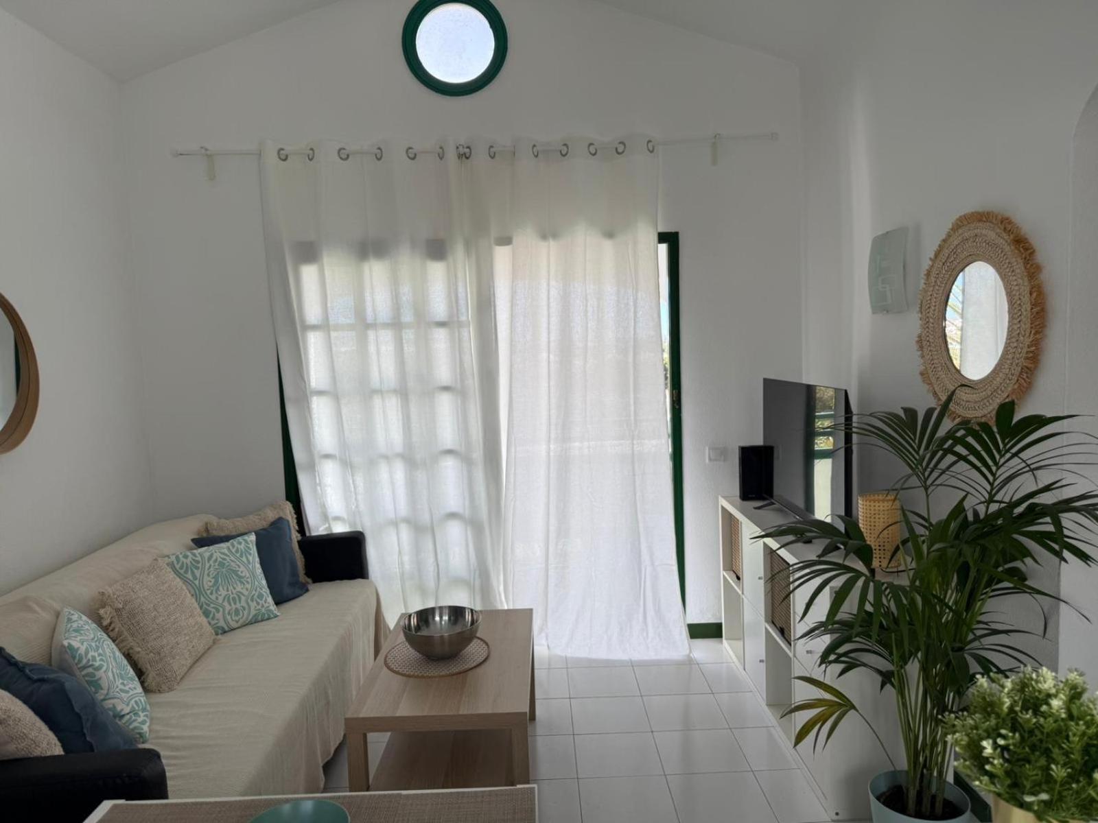 Apartament Golden View